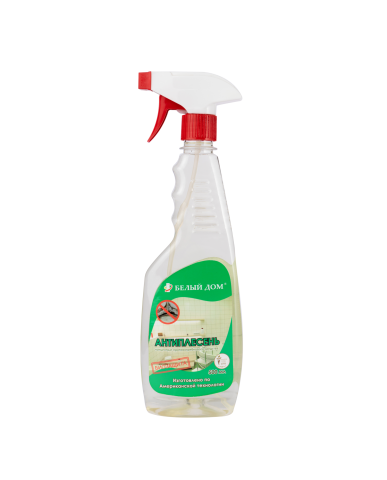 АНТИПЛЕСЕНЬ