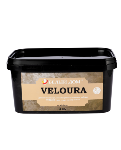 VELOURA