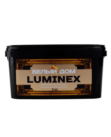LUMINEX