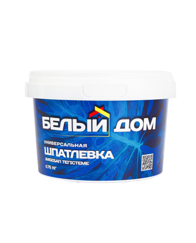 Универсальная ШПАТЛЕВКА