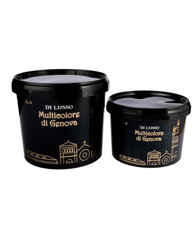 di Lusso Multicolore