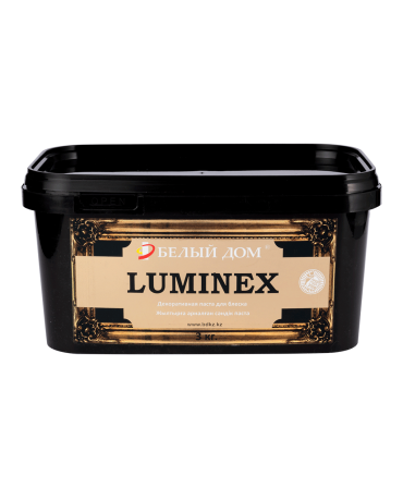 LUMINEX