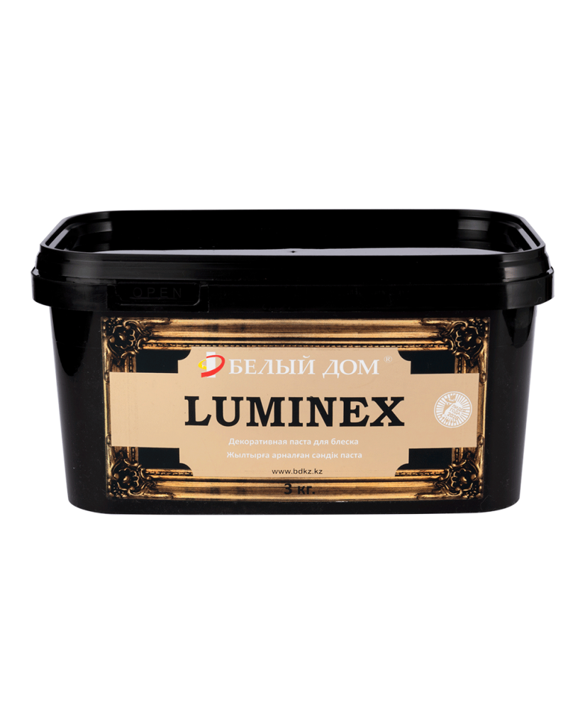 LUMINEX